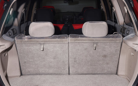 Toyota Gaia, 1999 год, 499 000 рублей, 19 фотография