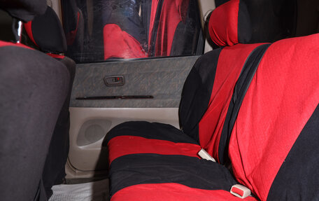 Toyota Gaia, 1999 год, 499 000 рублей, 17 фотография