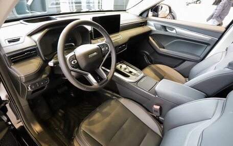 Haval Jolion, 2025 год, 2 849 000 рублей, 10 фотография