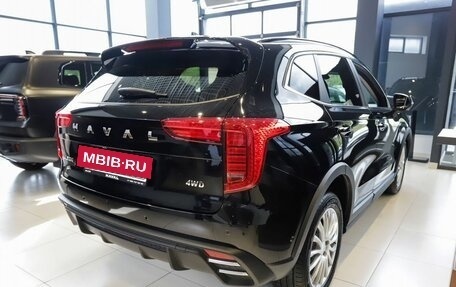 Haval Jolion, 2025 год, 2 849 000 рублей, 4 фотография