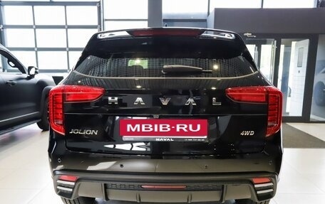 Haval Jolion, 2025 год, 2 849 000 рублей, 3 фотография