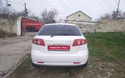Chevrolet Lacetti, 2007 год, 600 000 рублей, 1 фотография