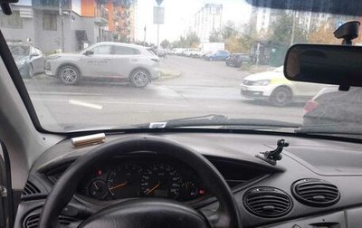 Ford Focus IV, 2002 год, 125 000 рублей, 1 фотография