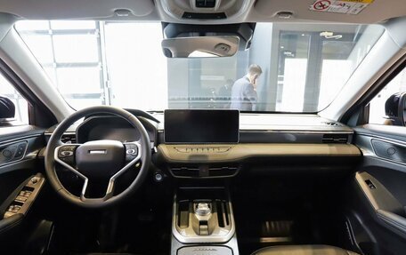 Haval Jolion, 2025 год, 2 849 000 рублей, 18 фотография