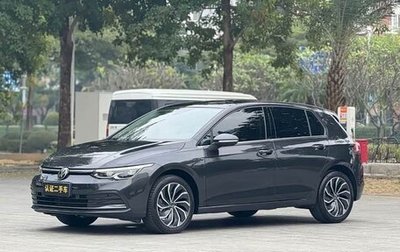 Volkswagen Golf VIII, 2021 год, 1 500 000 рублей, 1 фотография