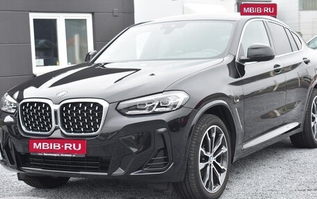 BMW X4, 2022 год, 6 600 000 рублей, 1 фотография