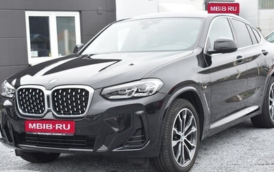 BMW X4, 2022 год, 6 600 000 рублей, 1 фотография