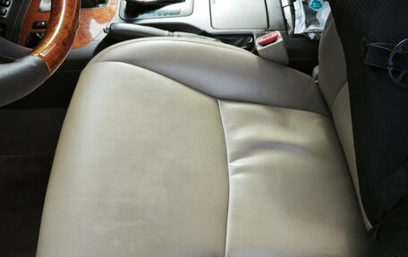 Lexus GX I, 2004 год, 2 487 000 рублей, 13 фотография