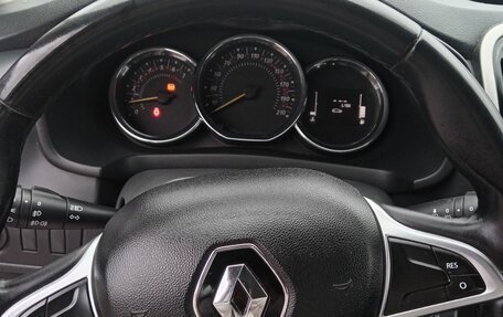 Renault Sandero II рестайлинг, 2018 год, 950 000 рублей, 18 фотография