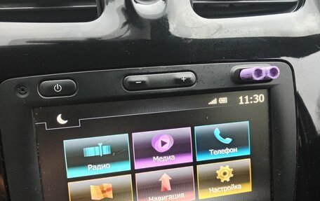 Renault Sandero II рестайлинг, 2018 год, 950 000 рублей, 20 фотография