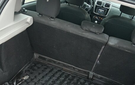 Renault Sandero II рестайлинг, 2018 год, 950 000 рублей, 7 фотография