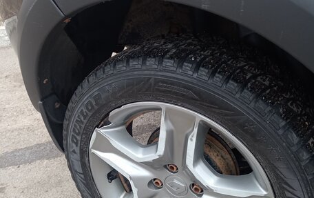 Renault Sandero II рестайлинг, 2018 год, 950 000 рублей, 13 фотография