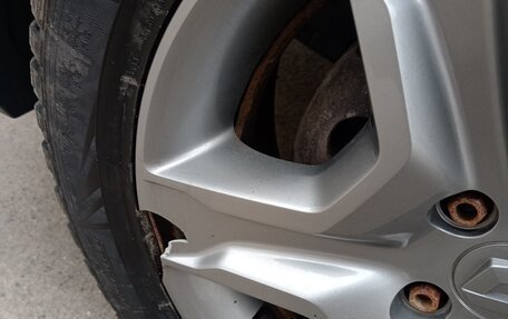 Renault Sandero II рестайлинг, 2018 год, 950 000 рублей, 22 фотография