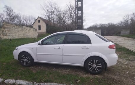 Chevrolet Lacetti, 2007 год, 600 000 рублей, 2 фотография