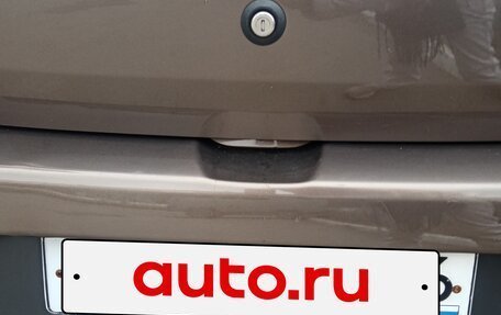 Renault Sandero II рестайлинг, 2018 год, 950 000 рублей, 25 фотография