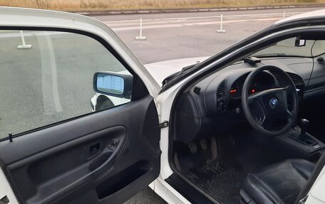 BMW 3 серия, 1995 год, 690 000 рублей, 7 фотография