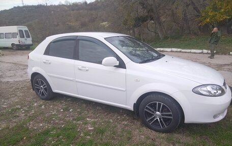 Chevrolet Lacetti, 2007 год, 600 000 рублей, 3 фотография