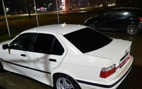 BMW 3 серия, 1995 год, 690 000 рублей, 3 фотография