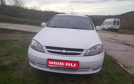 Chevrolet Lacetti, 2007 год, 600 000 рублей, 4 фотография