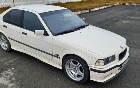 BMW 3 серия, 1995 год, 690 000 рублей, 9 фотография