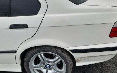 BMW 3 серия, 1995 год, 690 000 рублей, 13 фотография