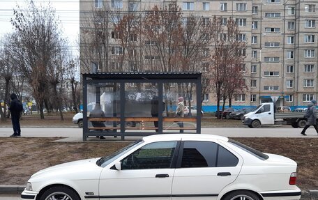 BMW 3 серия, 1995 год, 690 000 рублей, 14 фотография