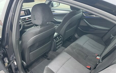 BMW 5 серия, 2019 год, 3 850 000 рублей, 7 фотография