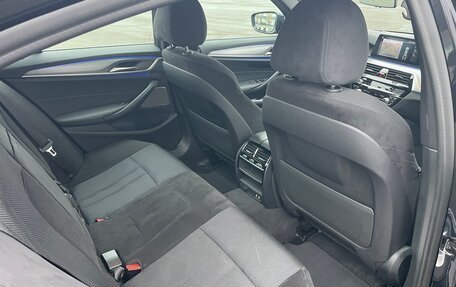 BMW 5 серия, 2019 год, 3 850 000 рублей, 8 фотография