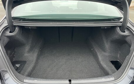 BMW 5 серия, 2019 год, 3 850 000 рублей, 10 фотография