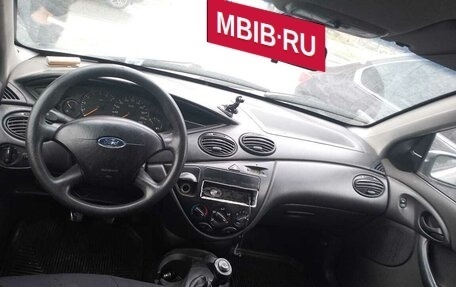 Ford Focus IV, 2002 год, 125 000 рублей, 2 фотография