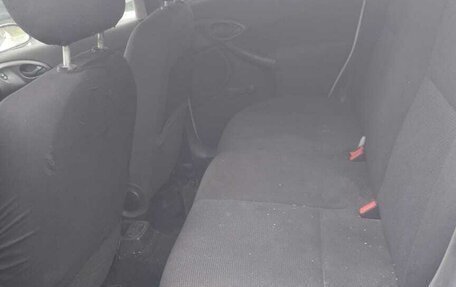 Ford Focus IV, 2002 год, 125 000 рублей, 4 фотография