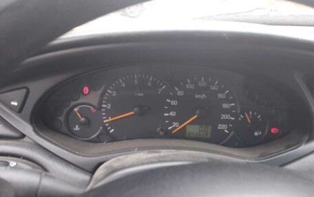 Ford Focus IV, 2002 год, 125 000 рублей, 10 фотография