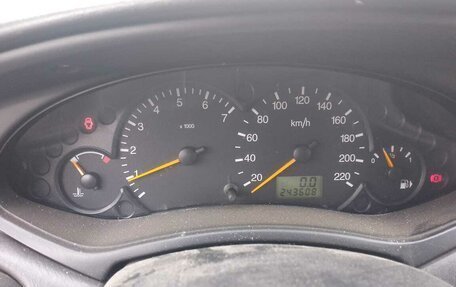 Ford Focus IV, 2002 год, 125 000 рублей, 8 фотография