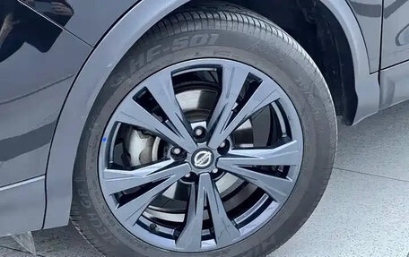 Nissan Qashqai, 2022 год, 1 396 000 рублей, 7 фотография