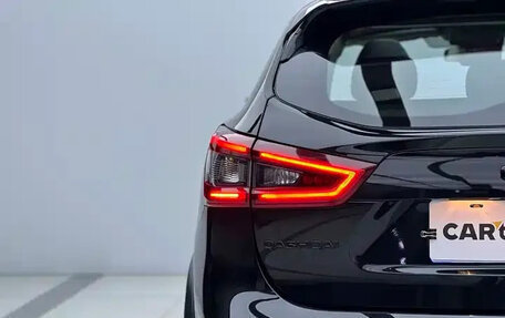 Nissan Qashqai, 2022 год, 1 396 000 рублей, 6 фотография