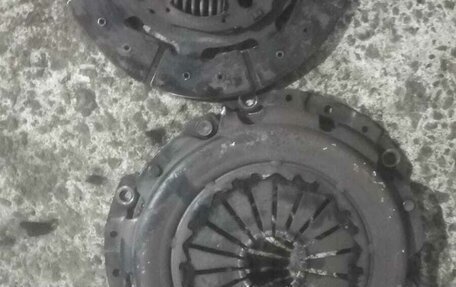 Ford Focus IV, 2002 год, 125 000 рублей, 12 фотография