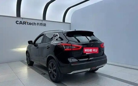 Nissan Qashqai, 2022 год, 1 396 000 рублей, 5 фотография