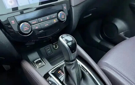 Nissan Qashqai, 2022 год, 1 396 000 рублей, 10 фотография