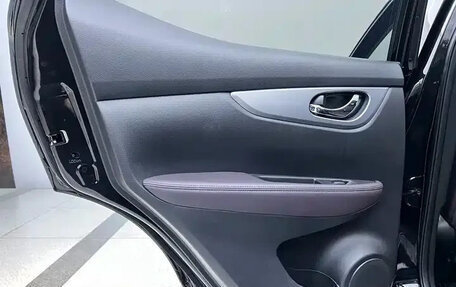 Nissan Qashqai, 2022 год, 1 396 000 рублей, 14 фотография