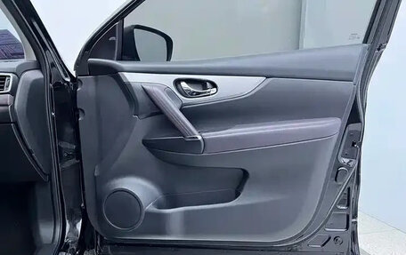 Nissan Qashqai, 2022 год, 1 396 000 рублей, 21 фотография