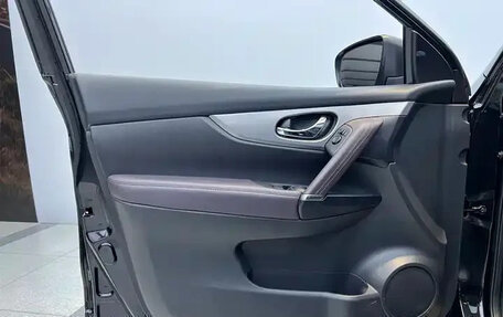 Nissan Qashqai, 2022 год, 1 396 000 рублей, 12 фотография