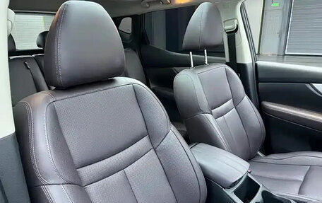 Nissan Qashqai, 2022 год, 1 396 000 рублей, 20 фотография