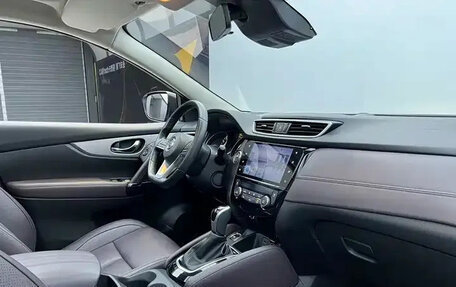 Nissan Qashqai, 2022 год, 1 396 000 рублей, 19 фотография