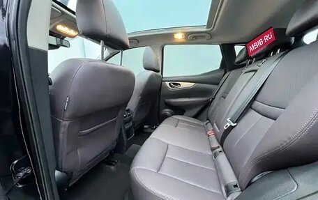 Nissan Qashqai, 2022 год, 1 396 000 рублей, 13 фотография