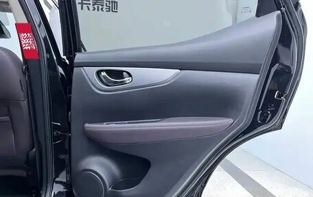 Nissan Qashqai, 2022 год, 1 396 000 рублей, 17 фотография