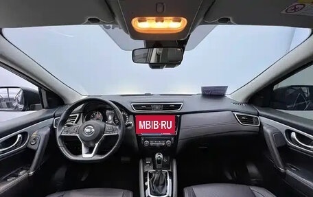 Nissan Qashqai, 2022 год, 1 396 000 рублей, 22 фотография