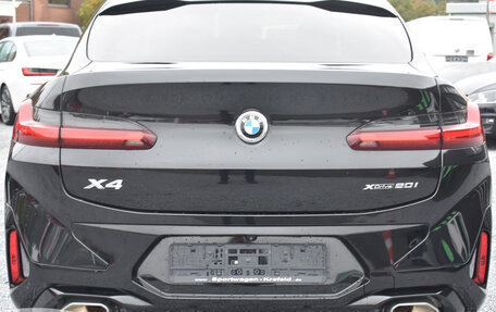 BMW X4, 2022 год, 6 600 000 рублей, 7 фотография