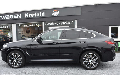 BMW X4, 2022 год, 6 600 000 рублей, 5 фотография