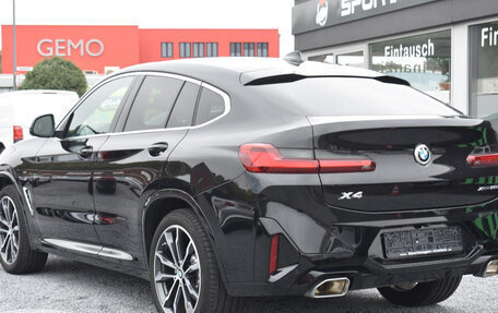 BMW X4, 2022 год, 6 600 000 рублей, 3 фотография