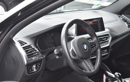 BMW X4, 2022 год, 6 600 000 рублей, 13 фотография